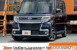 daihatsu tanto 2019 CFJ1550971