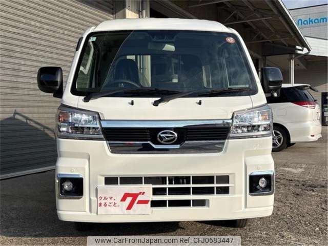 daihatsu hijet-truck 2025 -DAIHATSU 【滋賀 480】--Hijet Truck S510P--S510P-0588967---DAIHATSU 【滋賀 480】--Hijet Truck S510P--S510P-0588967- image 2