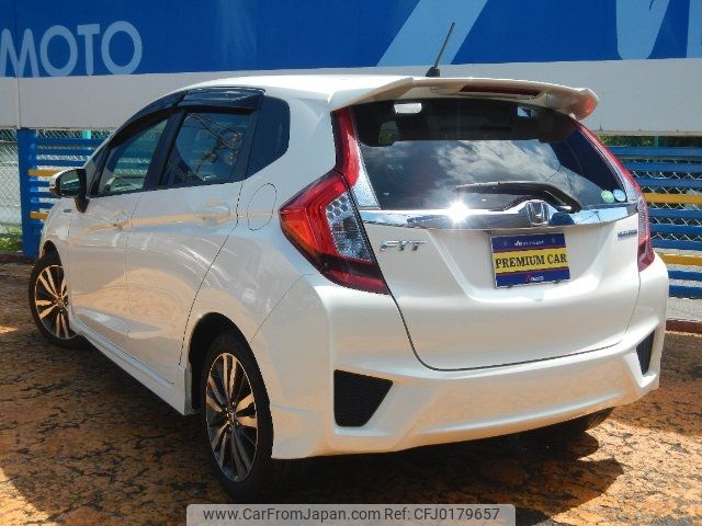 honda fit 2014 -HONDA 【仙台 501ﾋ8364】--Fit GP5--3096335---HONDA 【仙台 501ﾋ8364】--Fit GP5--3096335- image 2