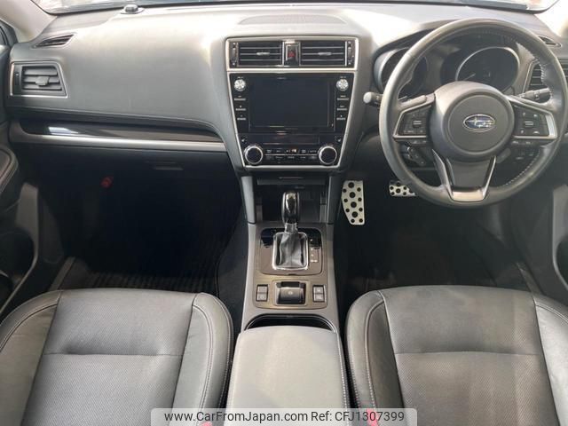 subaru outback 2020 quick_quick_BS9_BS9-061620 image 2