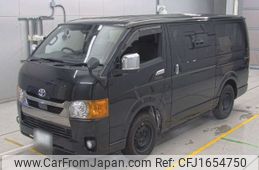 toyota hiace-van 2020 CFJ1654750