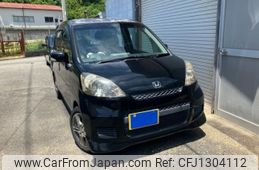 honda life 2006 -HONDA--Life DBA-JB5--JB5-4711045---HONDA--Life DBA-JB5--JB5-4711045-