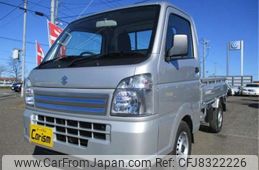 suzuki carry-truck 2022 -SUZUKI 【苫小牧 480ｱ1716】--Carry Truck 3BD-DA16T--DA16T-712349---SUZUKI 【苫小牧 480ｱ1716】--Carry Truck 3BD-DA16T--DA16T-712349-