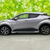 toyota c-hr 2018 quick_quick_DAA-ZYX10_ZYX10-2122998 image 2