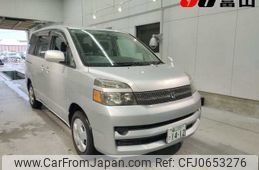 toyota voxy 2005 -TOYOTA 【富山 501ｻ1412】--Voxy AZR65G--AZR65-0125066---TOYOTA 【富山 501ｻ1412】--Voxy AZR65G--AZR65-0125066-