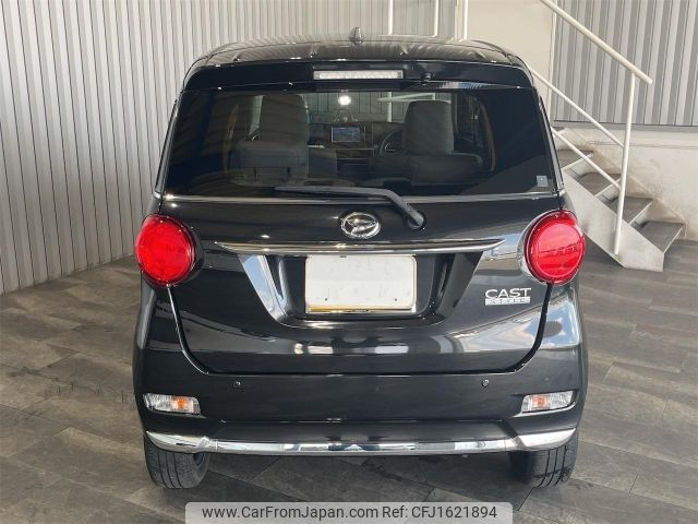 daihatsu cast 2021 CFJ1621894 image 2