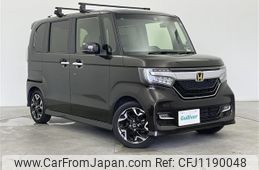 honda n-box 2018 CFJ1190048