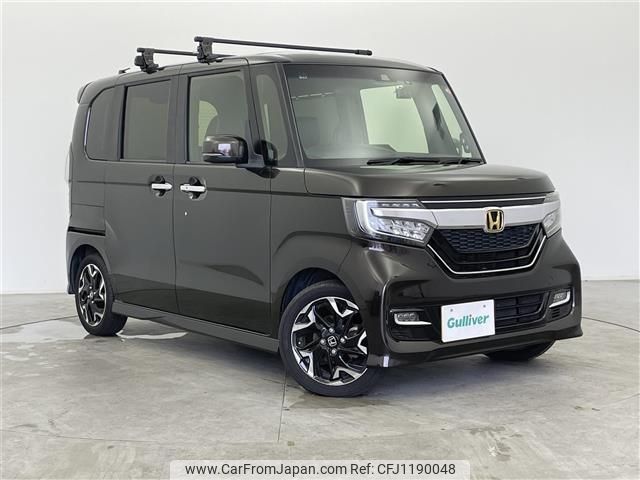 honda n-box 2018 CFJ1190048 image 1