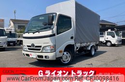 toyota dyna-truck 2014 GOO_NET_EXCHANGE_0730189A30240808W001