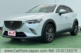 mazda cx-3 2015 -MAZDA--CX-3 LDA-DK5FW--DK5FW-115815---MAZDA--CX-3 LDA-DK5FW--DK5FW-115815-