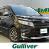 toyota voxy 2015 -TOYOTA--Voxy DBA-ZRR80W--ZRR80-0136555---TOYOTA--Voxy DBA-ZRR80W--ZRR80-0136555- image 1