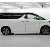 toyota alphard 2018 -TOYOTA--Alphard DBA-AGH30W--AGH30-0185705---TOYOTA--Alphard DBA-AGH30W--AGH30-0185705- image 10