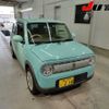 suzuki alto-lapin 2018 -SUZUKI 【富山 584ﾂ214】--Alto Lapin HE33S--HE33S-180397---SUZUKI 【富山 584ﾂ214】--Alto Lapin HE33S--HE33S-180397- image 1