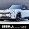 mini mini-others 2022 -BMW--BMW Mini 3DA-XV15MW--WMW12DV0402S17258---BMW--BMW Mini 3DA-XV15MW--WMW12DV0402S17258- image 1