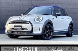 mini mini-others 2022 -BMW--BMW Mini 3DA-XV15MW--WMW12DV0402S17258---BMW--BMW Mini 3DA-XV15MW--WMW12DV0402S17258-
