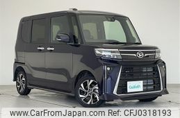 daihatsu tanto 2023 -DAIHATSU--Tanto 5BA-LA650S--LA650S-0345146---DAIHATSU--Tanto 5BA-LA650S--LA650S-0345146-