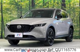 mazda cx-5 2024 -MAZDA--CX-5 6BA-KFEP--KFEP-603182---MAZDA--CX-5 6BA-KFEP--KFEP-603182-