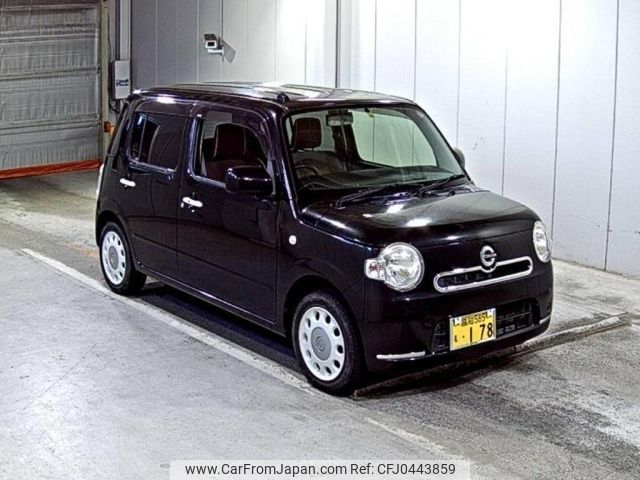 daihatsu mira-cocoa 2014 -DAIHATSU 【高知 585も178】--Mira Cocoa L675S-0167391---DAIHATSU 【高知 585も178】--Mira Cocoa L675S-0167391- image 1