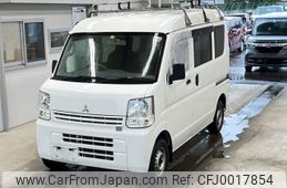 mitsubishi minicab-van 2019 -MITSUBISHI--Minicab Van DS17V-260649---MITSUBISHI--Minicab Van DS17V-260649-