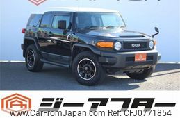 toyota fj-cruiser 2012 -TOYOTA--FJ Curiser CBA-GSJ15W--GSJ15-0119033---TOYOTA--FJ Curiser CBA-GSJ15W--GSJ15-0119033-