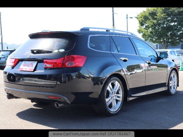 honda accord-wagon 2010 CFJ1783467 image 2