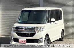 daihatsu tanto 2014 quick_quick_DBA-LA600S_LA600S-0111988