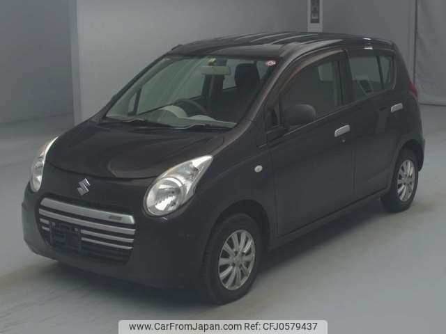 suzuki alto-eco 2014 -SUZUKI--Alto Eco DBA-HA35S--HA35S-172141---SUZUKI--Alto Eco DBA-HA35S--HA35S-172141- image 1