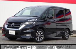 nissan serena 2019 -NISSAN--Serena DAA-GFC27--GFC27-146149---NISSAN--Serena DAA-GFC27--GFC27-146149-