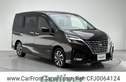 nissan serena 2019 -NISSAN--Serena DAA-GFC27--GFC27-189539---NISSAN--Serena DAA-GFC27--GFC27-189539-