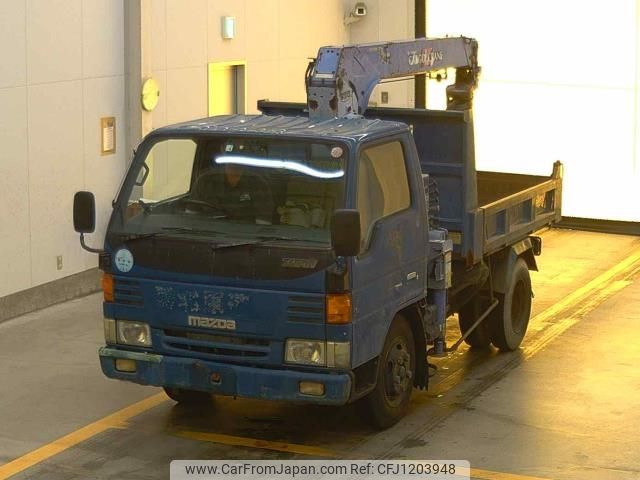 mazda titan 2000 -MAZDA--Titan WGEAD-250203---MAZDA--Titan WGEAD-250203- image 1
