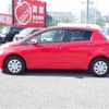 toyota vitz 2014 -TOYOTA--Vitz DBA-NSP130--NSP130-2154036---TOYOTA--Vitz DBA-NSP130--NSP130-2154036- image 4