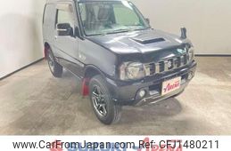 suzuki jimny 2017 GOO_JP_700030339530250726001