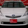 toyota prius-α 2012 -TOYOTA--Prius α DAA-ZVW41W--ZVW41-3130382---TOYOTA--Prius α DAA-ZVW41W--ZVW41-3130382- image 4