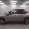 toyota corolla-cross 2022 CFJ1748691 image 5