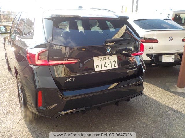 bmw x1 2024 -BMW 【奈良 301ﾇ1412】--BMW X1 42EG20T--05094579---BMW 【奈良 301ﾇ1412】--BMW X1 42EG20T--05094579- image 2