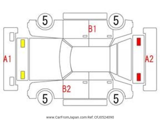 nissan note 2013 -NISSAN--Note DBA-E12--E12-096303---NISSAN--Note DBA-E12--E12-096303- image 2