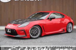toyota 86 2024 -TOYOTA--86 ZN8--046463---TOYOTA--86 ZN8--046463-