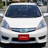 honda fit-shuttle 2011 S12707 image 8