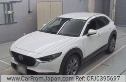 mazda cx-3 2022 -MAZDA--CX-30 3DA-DM8P--DM8P-203085---MAZDA--CX-30 3DA-DM8P--DM8P-203085-