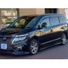 nissan elgrand 2017 -NISSAN 【名変中 】--Elgrand TE52--086001---NISSAN 【名変中 】--Elgrand TE52--086001- image 1