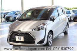 toyota sienta 2020 CFJ1530799