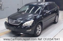 toyota harrier 2008 -TOYOTA--Harrier ACU30W-0083077---TOYOTA--Harrier ACU30W-0083077-