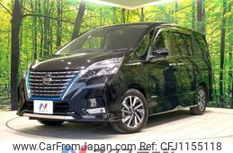 nissan serena 2020 -NISSAN--Serena 6AA-HFC27--HFC27-093419---NISSAN--Serena 6AA-HFC27--HFC27-093419-