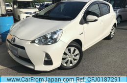 toyota aqua 2014 -TOYOTA--AQUA DAA-NHP10--NHP10-6297379---TOYOTA--AQUA DAA-NHP10--NHP10-6297379-