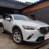 mazda cx-3 2021 quick_quick_DKLFW_DKLFW-106765 image 1