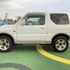 suzuki jimny 2001 TE1425 image 4