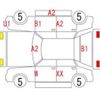 toyota alphard 2021 -TOYOTA--Alphard 3BA-AGH30W--AGH30-9042463---TOYOTA--Alphard 3BA-AGH30W--AGH30-9042463- image 2