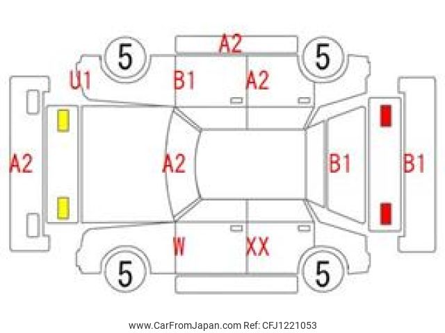 toyota alphard 2021 -TOYOTA--Alphard 3BA-AGH30W--AGH30-9042463---TOYOTA--Alphard 3BA-AGH30W--AGH30-9042463- image 2
