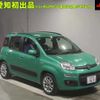 fiat panda 2015 -FIAT 【名古屋 508ﾆ3631】--Fiat Panda 13909--03480482---FIAT 【名古屋 508ﾆ3631】--Fiat Panda 13909--03480482- image 1