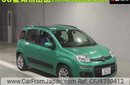 fiat panda 2015 -FIAT 【名古屋 508ﾆ3631】--Fiat Panda 13909--03480482---FIAT 【名古屋 508ﾆ3631】--Fiat Panda 13909--03480482-